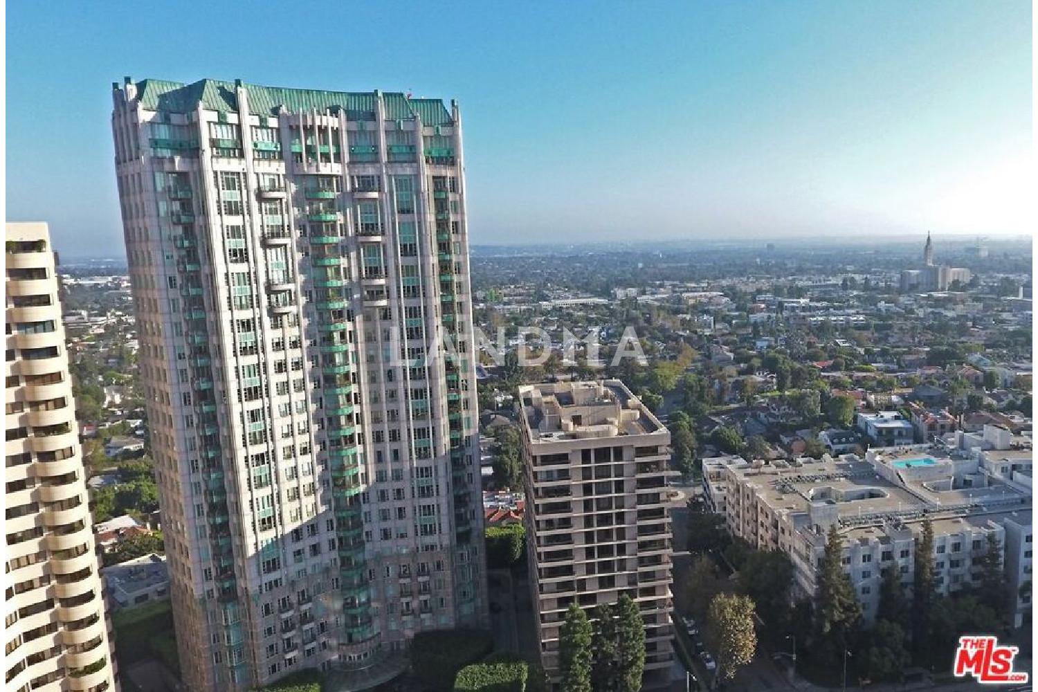 10580 Wilshire Boulevard #8SW