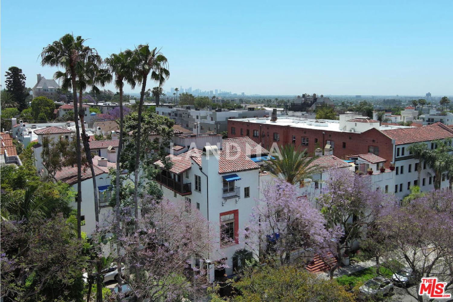 1414 N Harper Avenue #4 官网图片 35