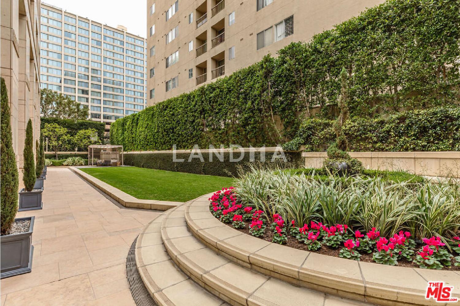 10727 Wilshire Boulevard #1702 官网图片 31
