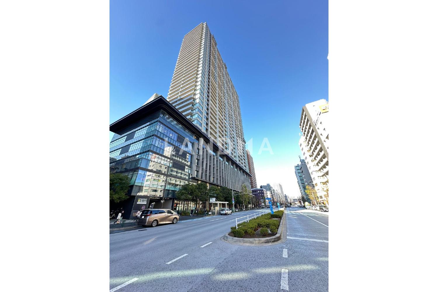 パークコート文京小石川ザタワー 官网图片 3