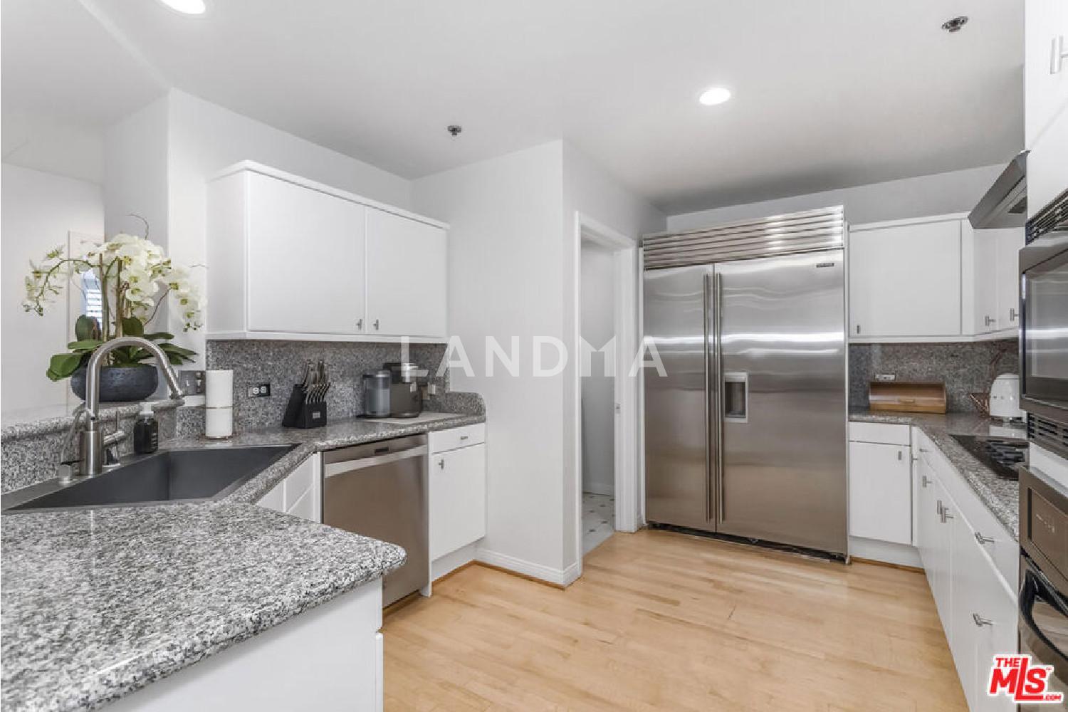 10724 Wilshire Boulevard #1005 官网图片 15