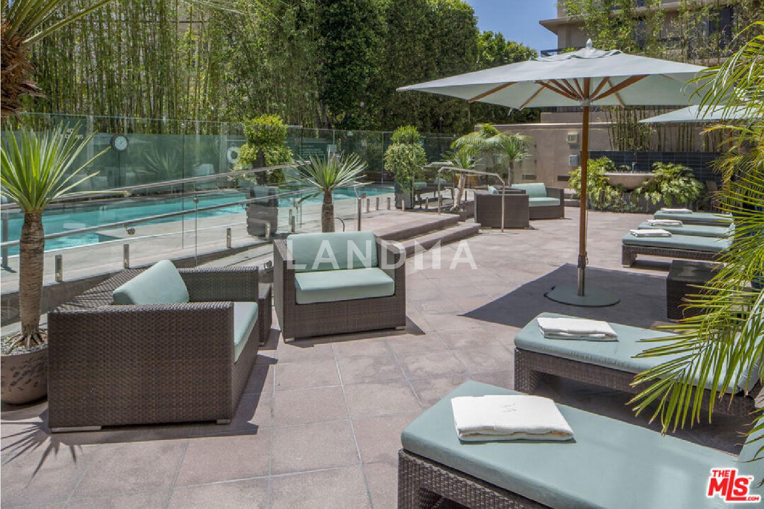10580 Wilshire Boulevard #23NE 官网图片 41