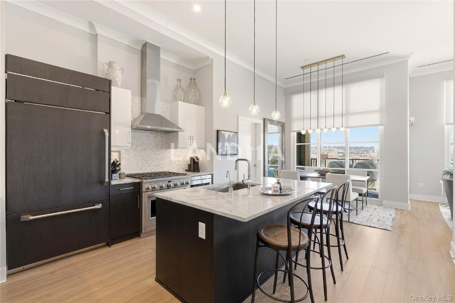 100 Garvies Point Road  Unit 1033 官网图片 6