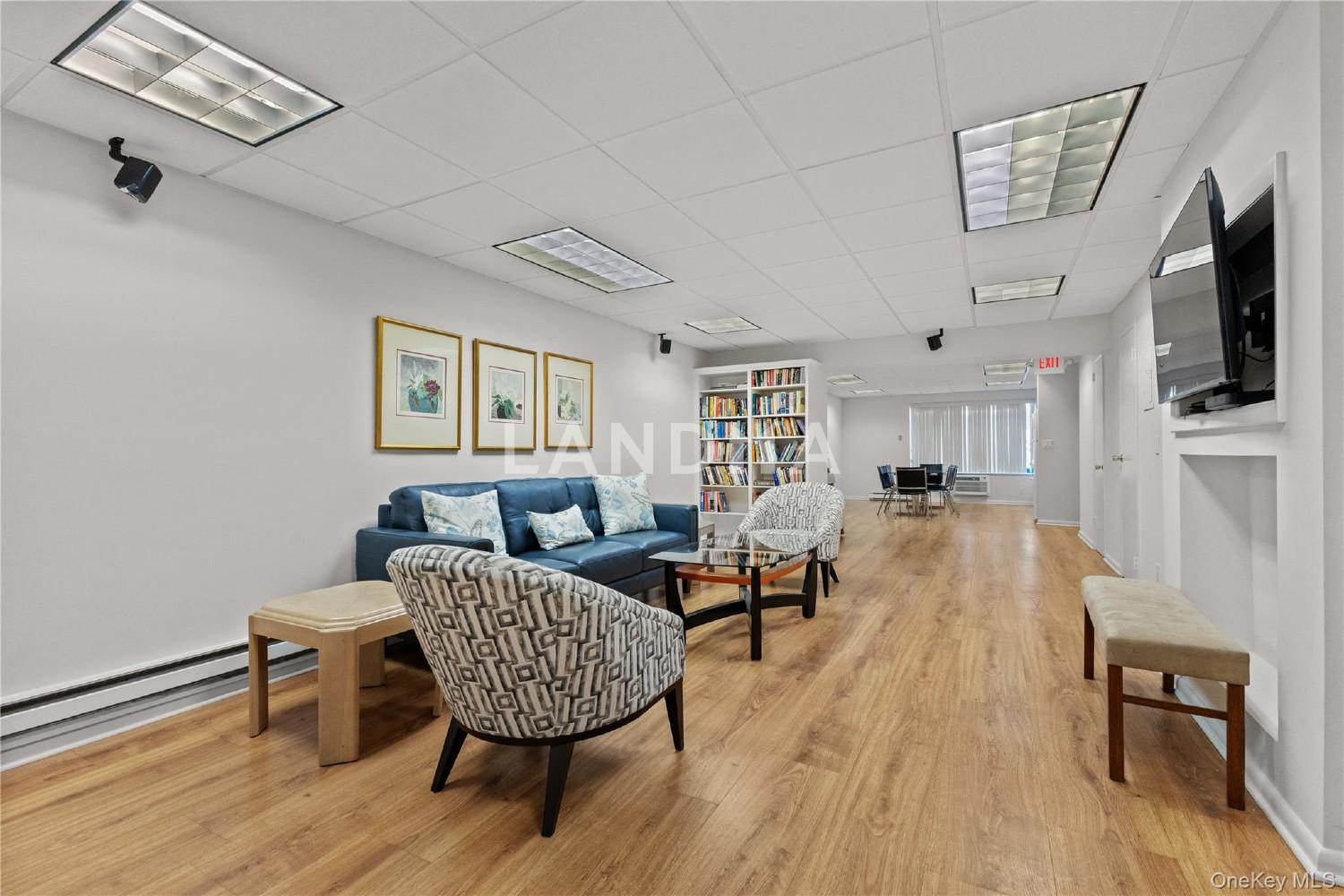 15 Stewart Place  Unit 4A 官网图片 30