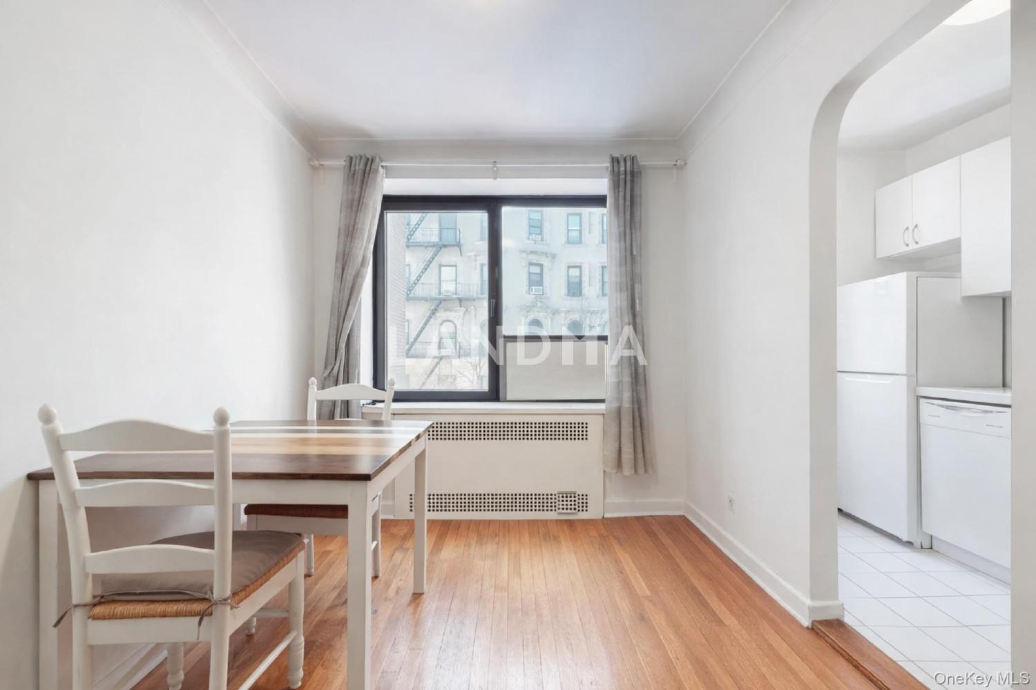 420 Central Park W  Unit 3A 官网图片 4