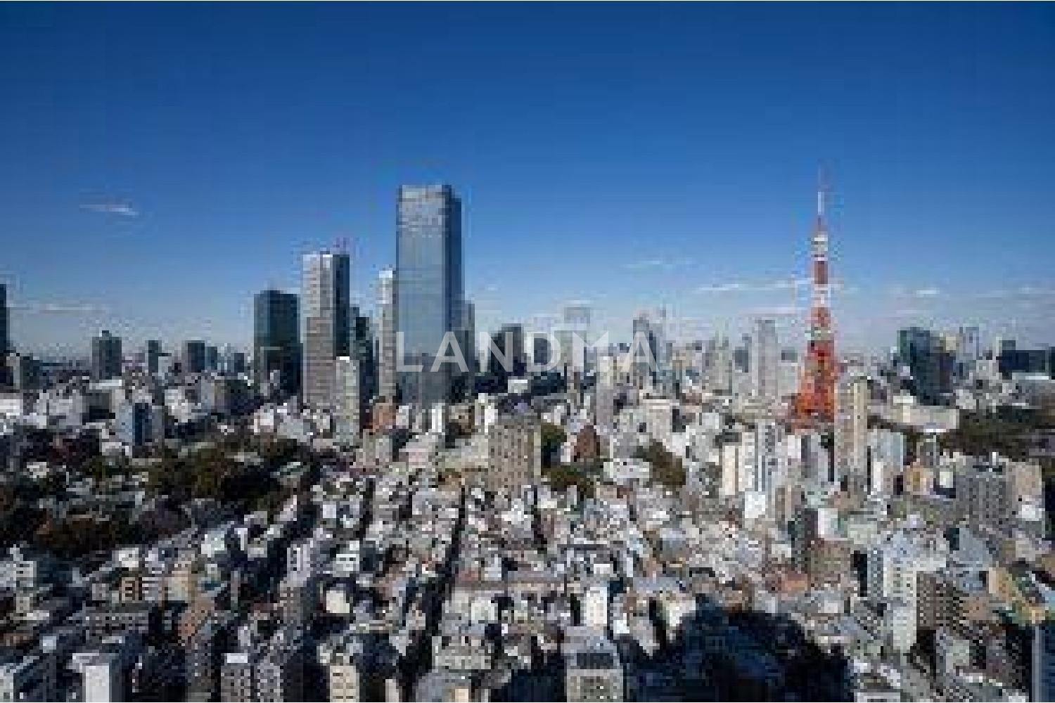 パークコート麻布十番ザタワー 官网图片 18