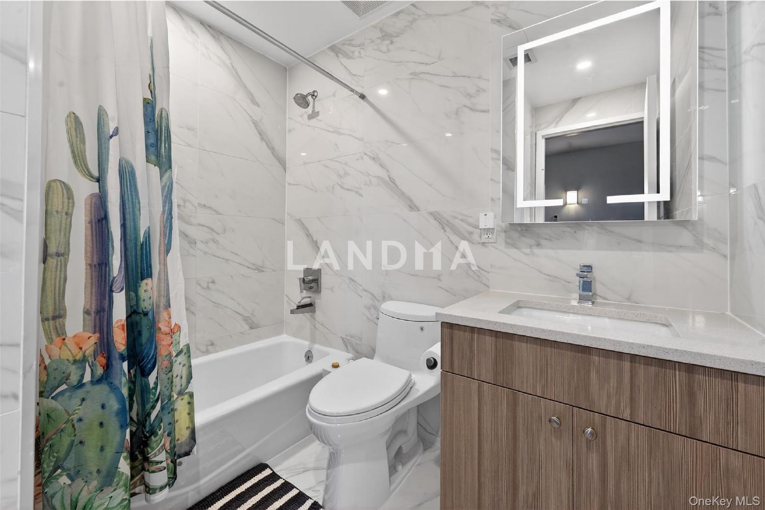 8808 Justice Avenue  Unit 6G 官网图片 15