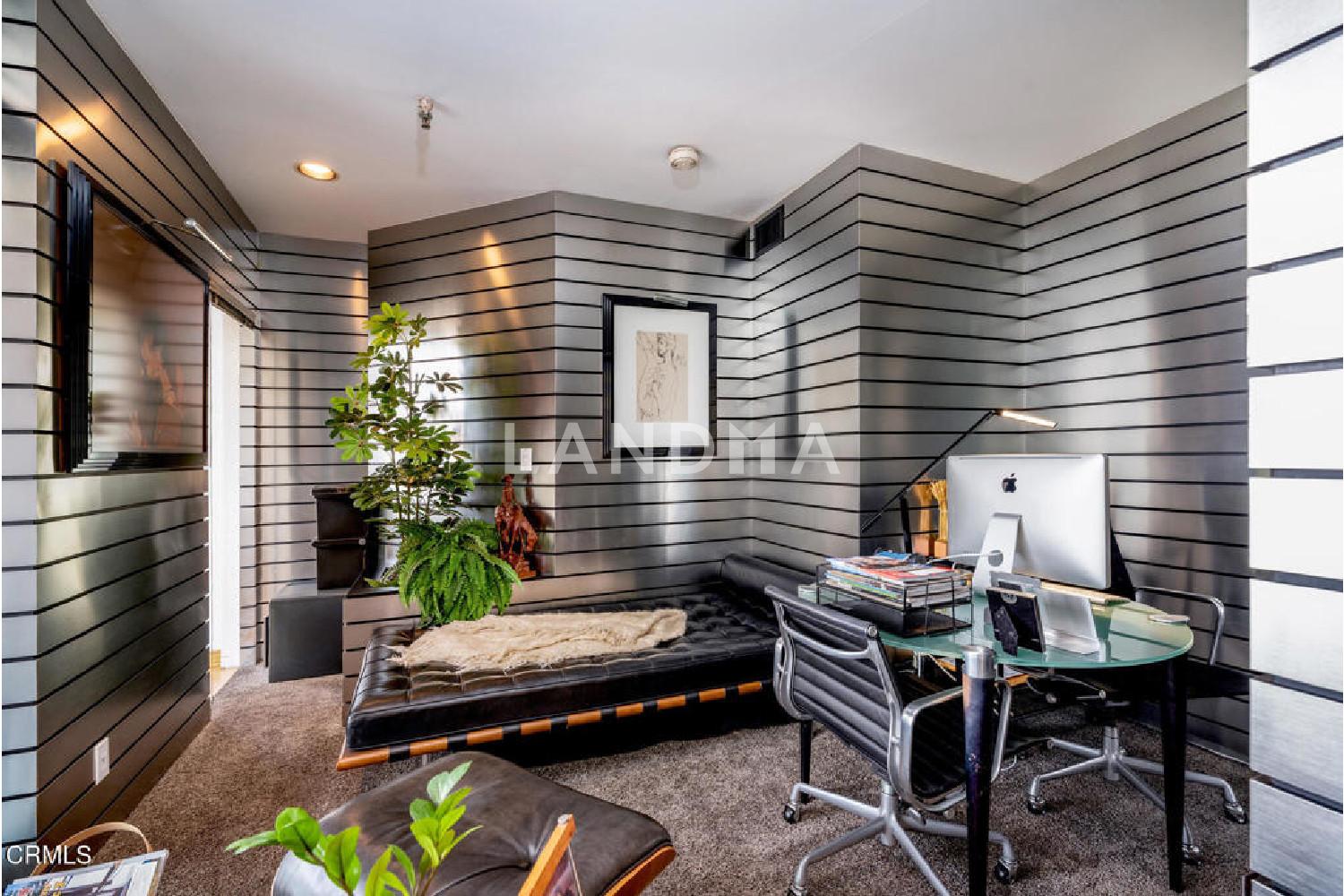 10724 Wilshire Boulevard #607 官网图片 16