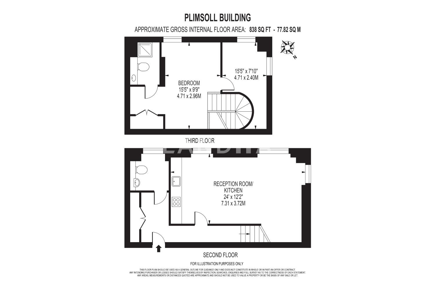 Pimsoll Building 官网图片 12
