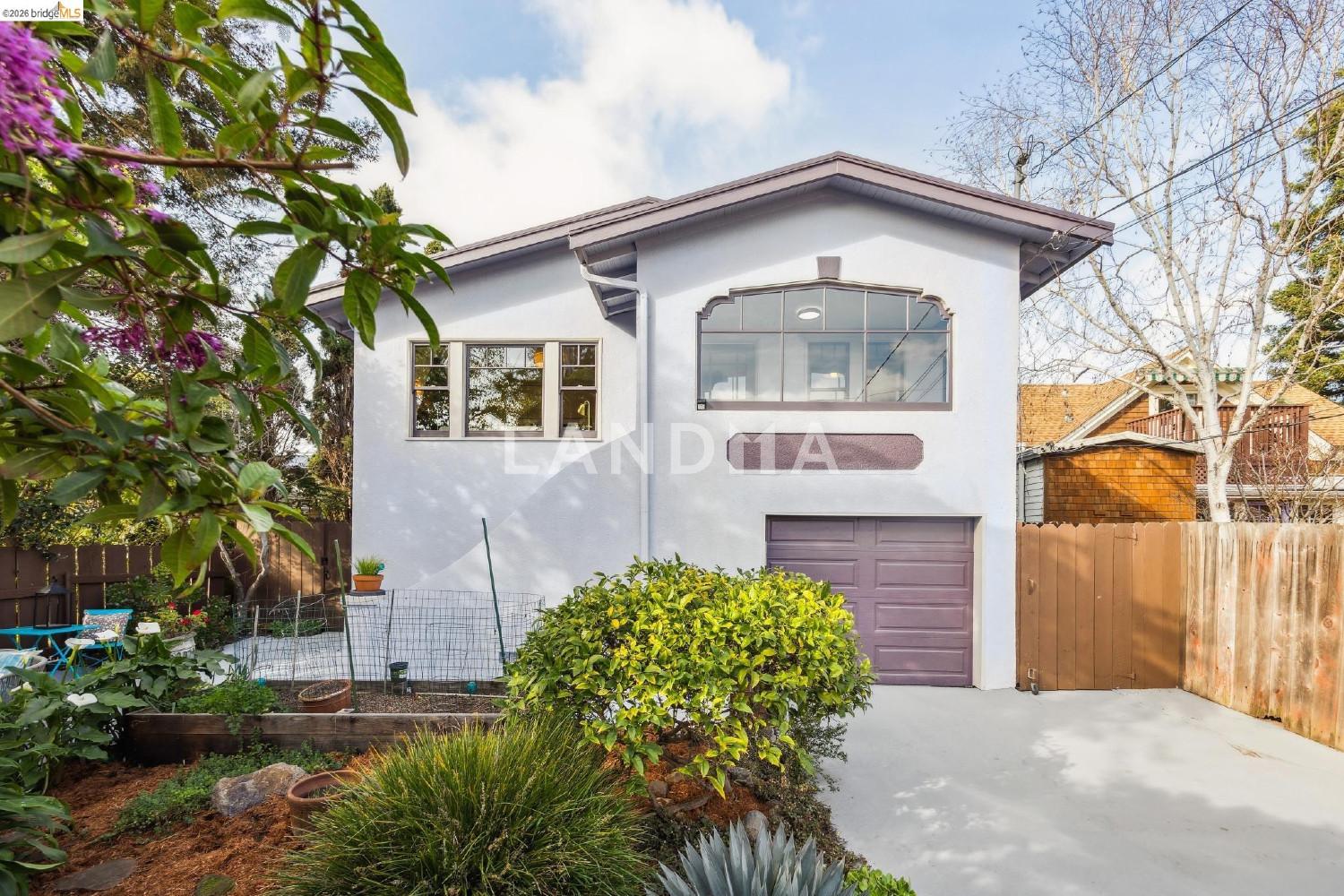 1207 Francisco Street #2