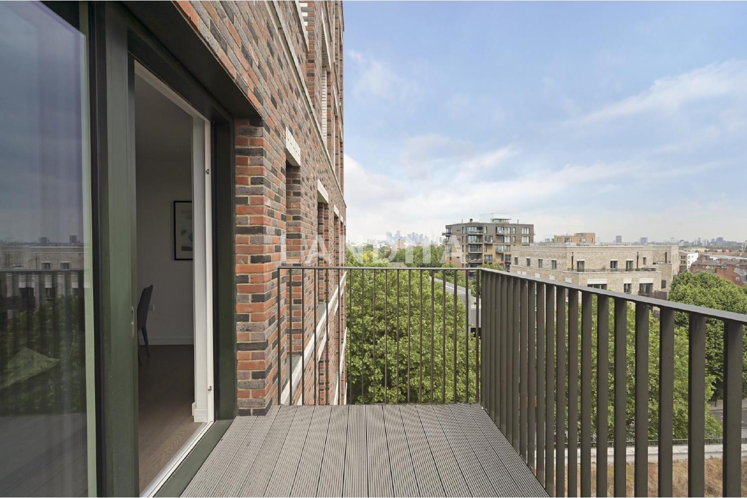 Siddal Apartments 官网图片 2