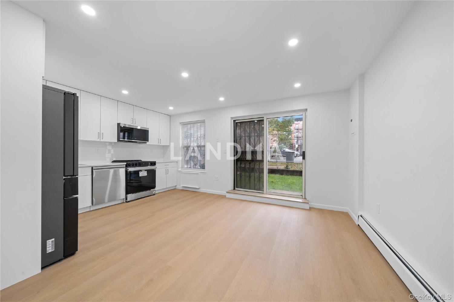 296 W 137th Street  Unit 296A 官网图片 2