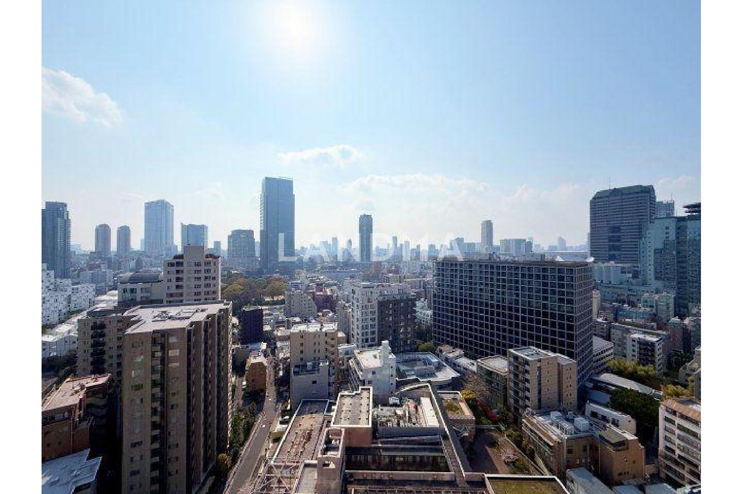 赤坂タワーレジデンストップオブザヒル 官网图片 3