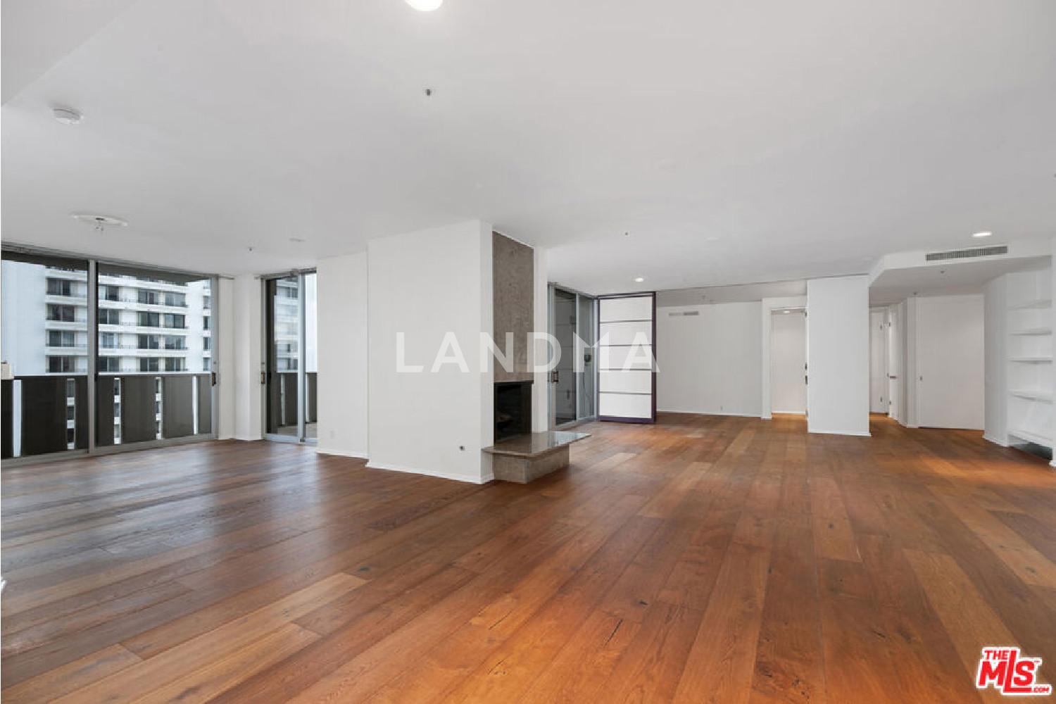 10375 Wilshire Boulevard #8F 官网图片 12