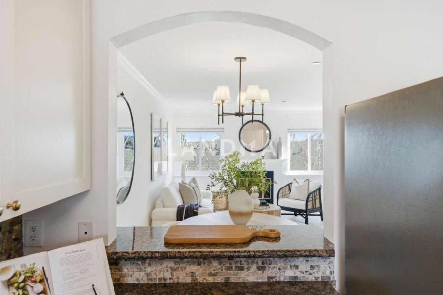 320 Peninsula Avenue #409 官网图片 7