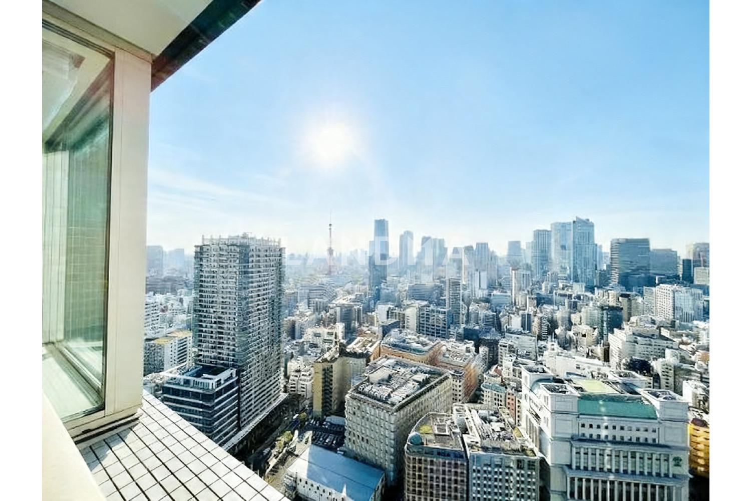 東京ツインパークス ライトウィング 官网图片 13