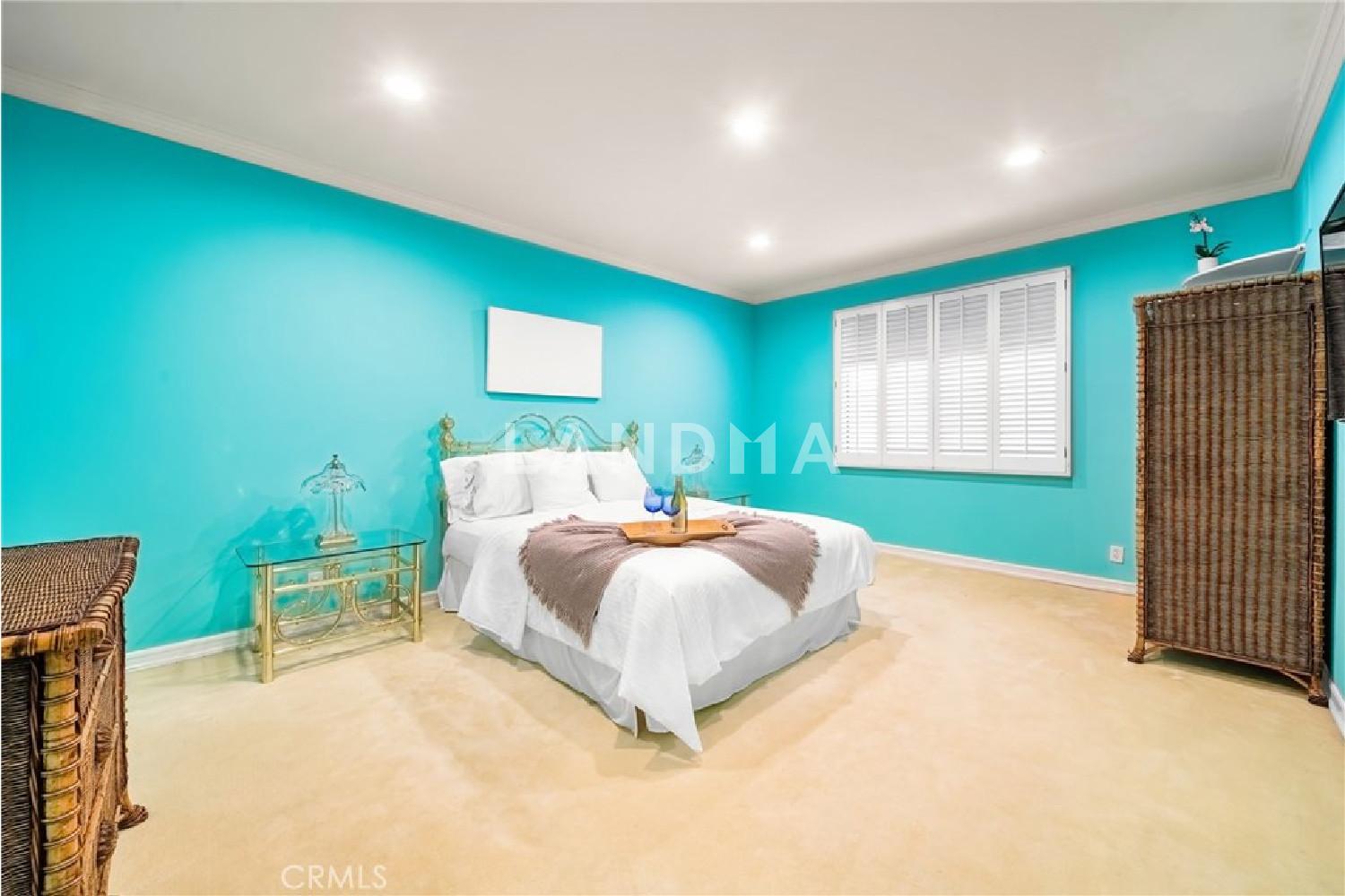2008 S Bentley Avenue #5 官网图片 14