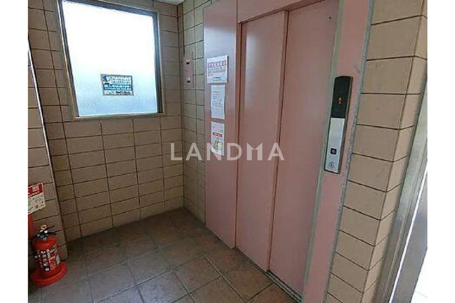 大阪府大阪市福島区吉野5丁目13-25 一棟売りマンション 181.72㎡ 官网图片 3