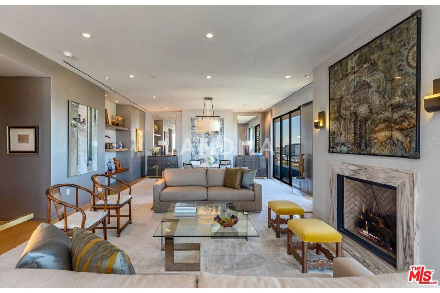 10601 Wilshire Boulevard #19E 官网图片 7