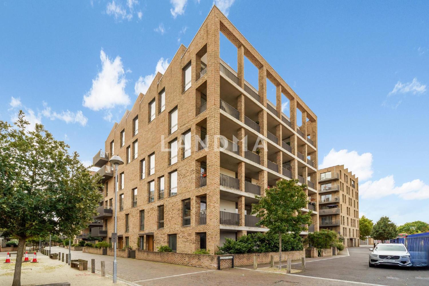 Isambard Court