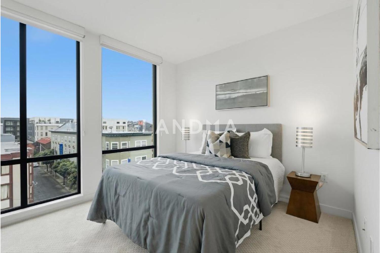 99 Rausch Street #524 官网图片 15