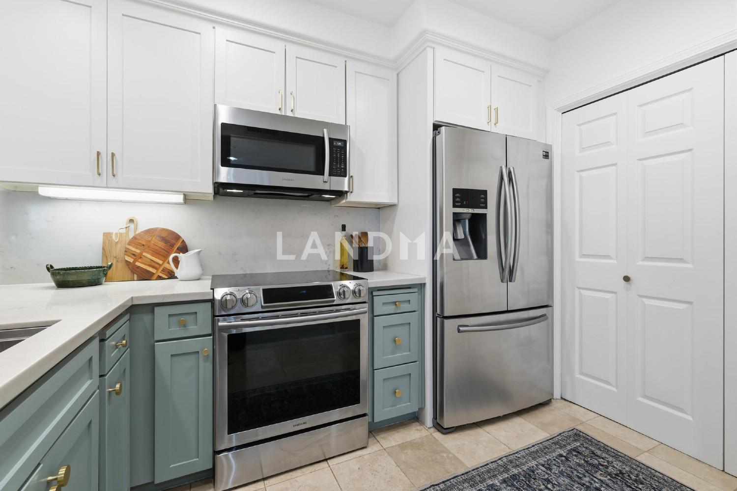 111 Saint Matthews Ave #304 官网图片 9