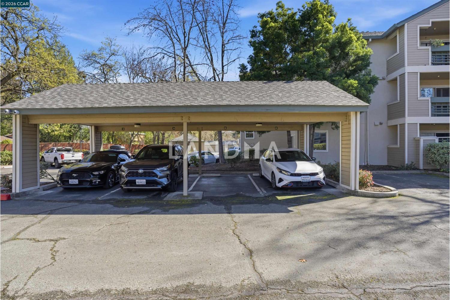 2560 Oak Rd #122 官网图片 30