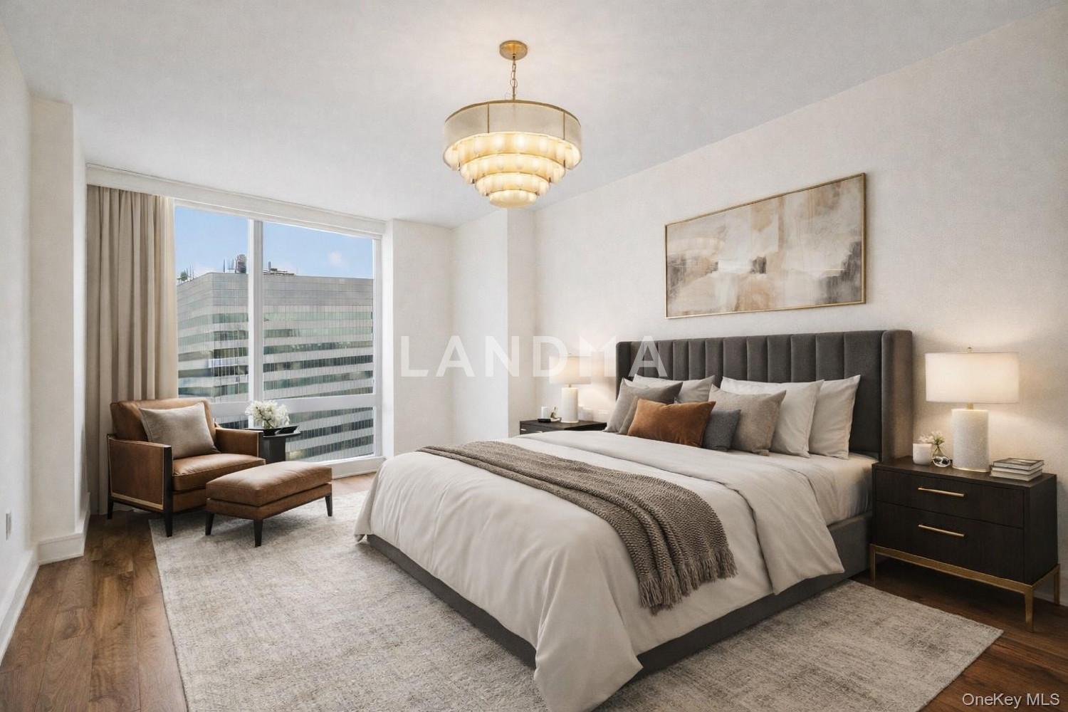 1 Renaissance Square  Unit 15E 官网图片 17