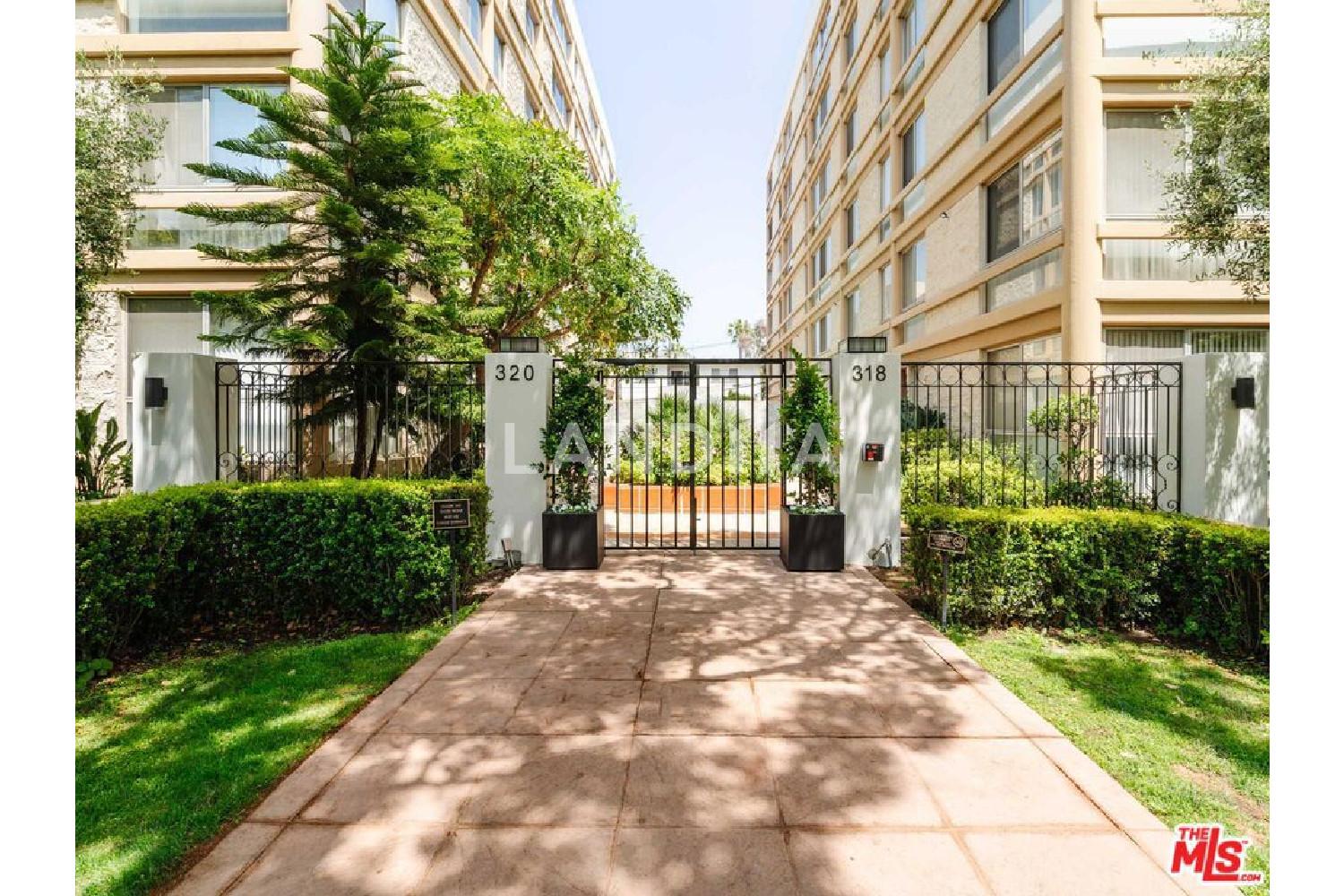 318 N Maple Drive #408