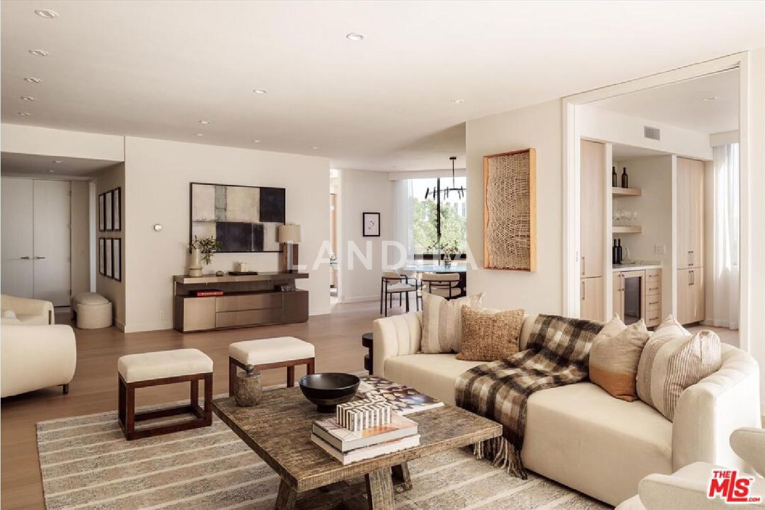 300 N Swall Drive #308 官网图片 3