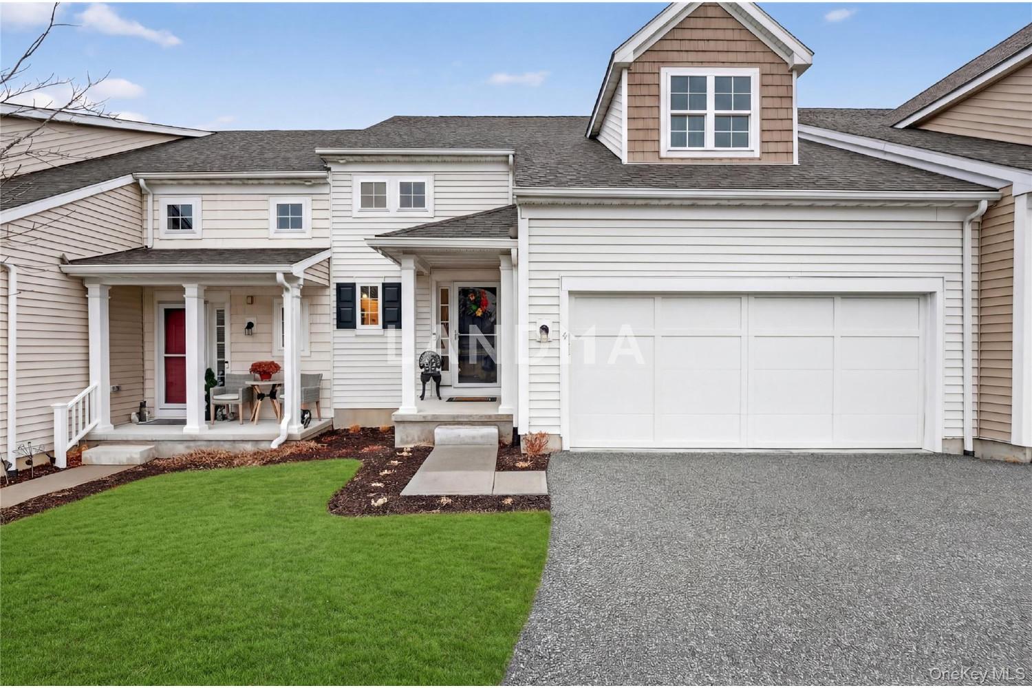 4 Frost Court