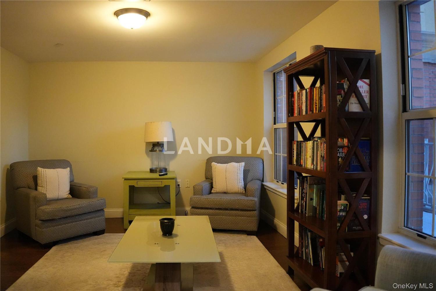 10 Byron Place  Unit 601 官网图片 28