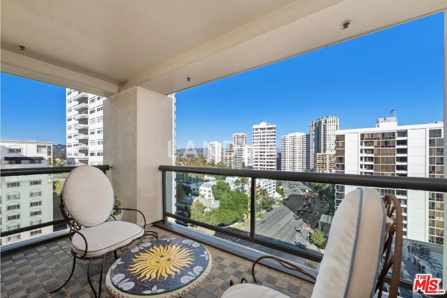 10724 Wilshire Boulevard #1104 官网图片 13