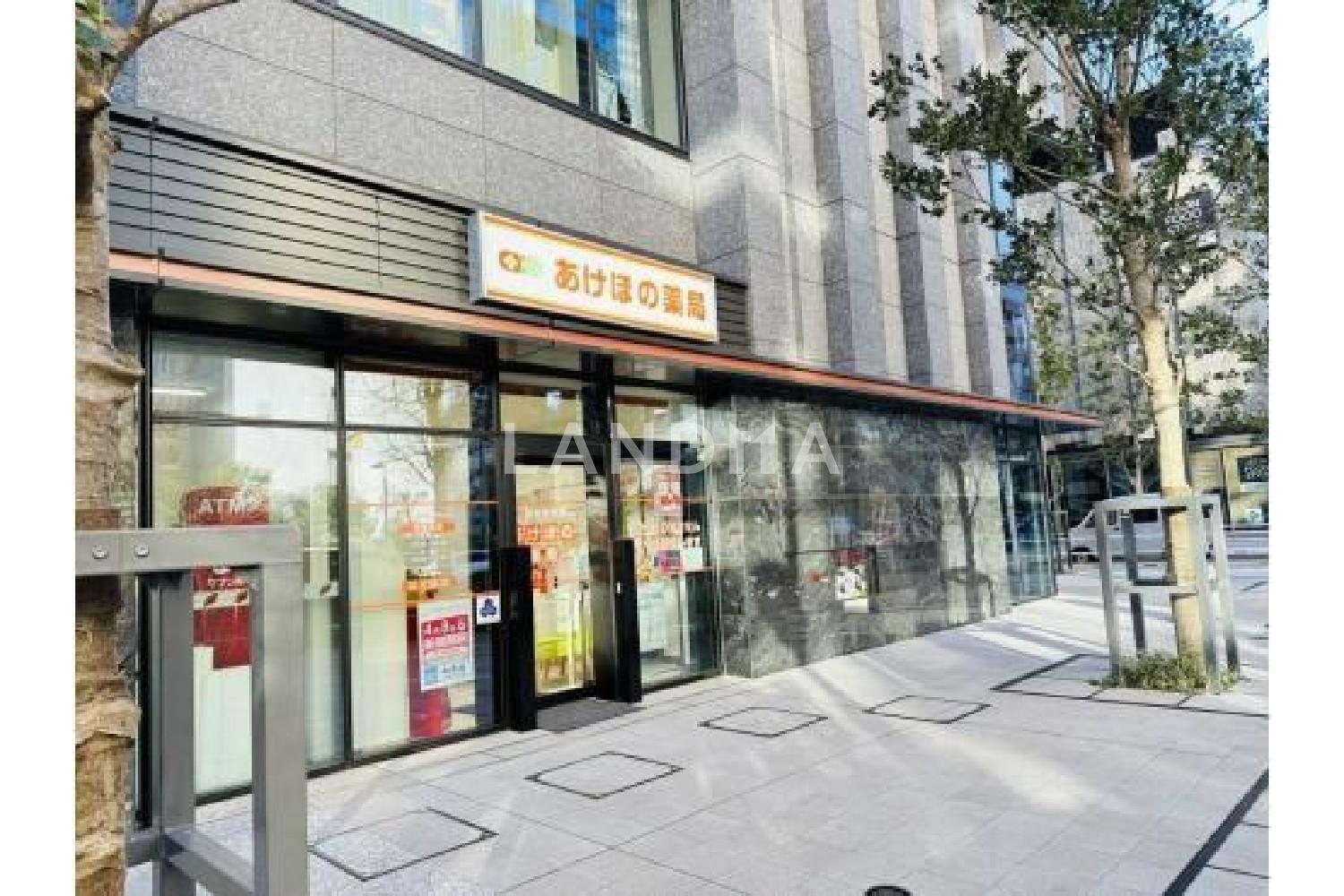 パークタワー西新宿 官网图片 9