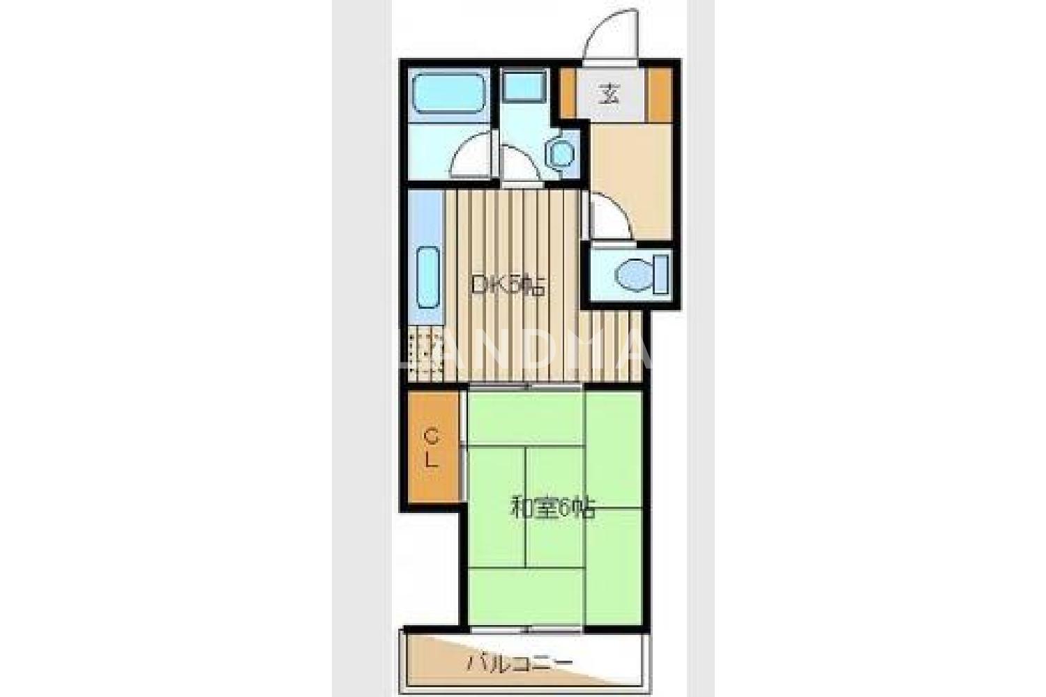 東京都杉並区井草 一棟売りビル 735.03㎡ 官网图片 2
