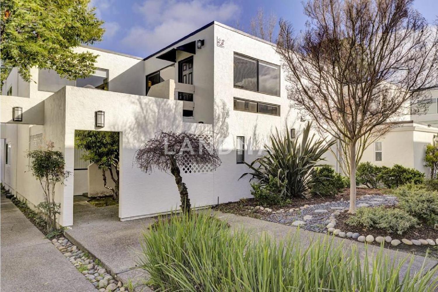 1919 Alameda De Las Pulgas #140 官网图片 28
