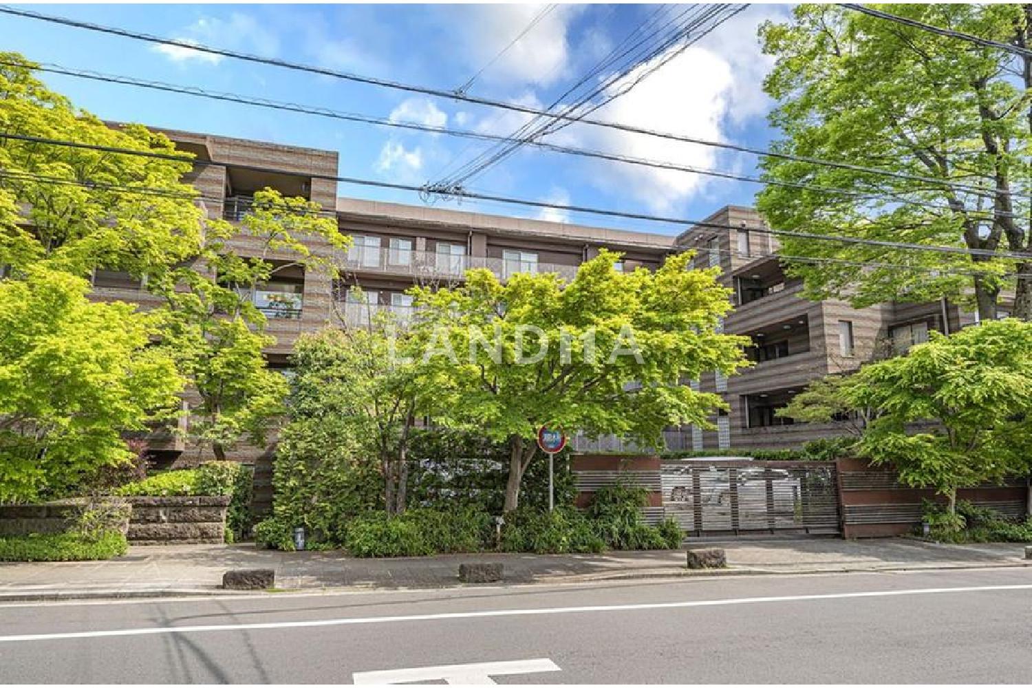 パークコート二子玉川　弐番館 官网图片 17