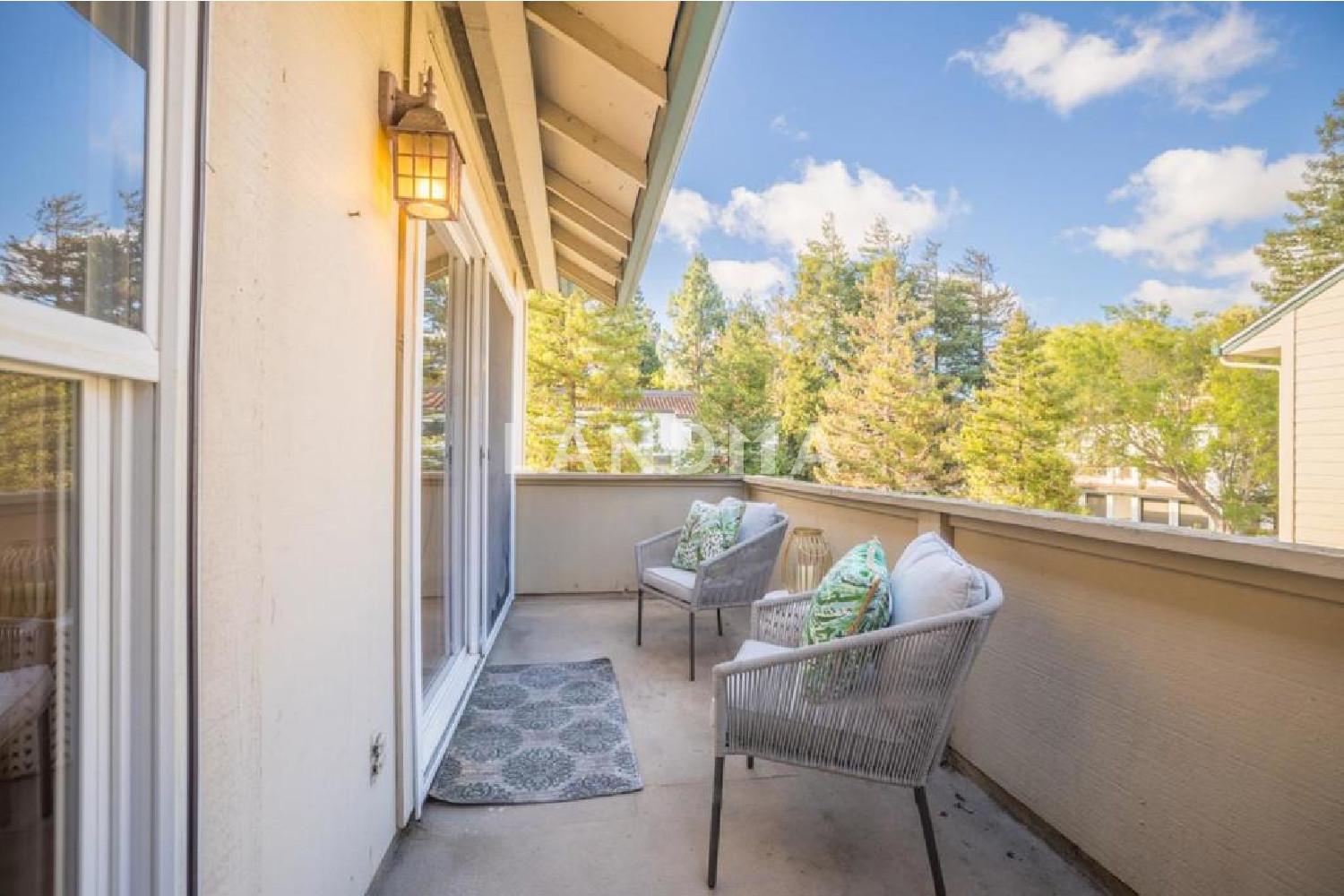 761 N Fair Oaks Avenue #6 官网图片 30