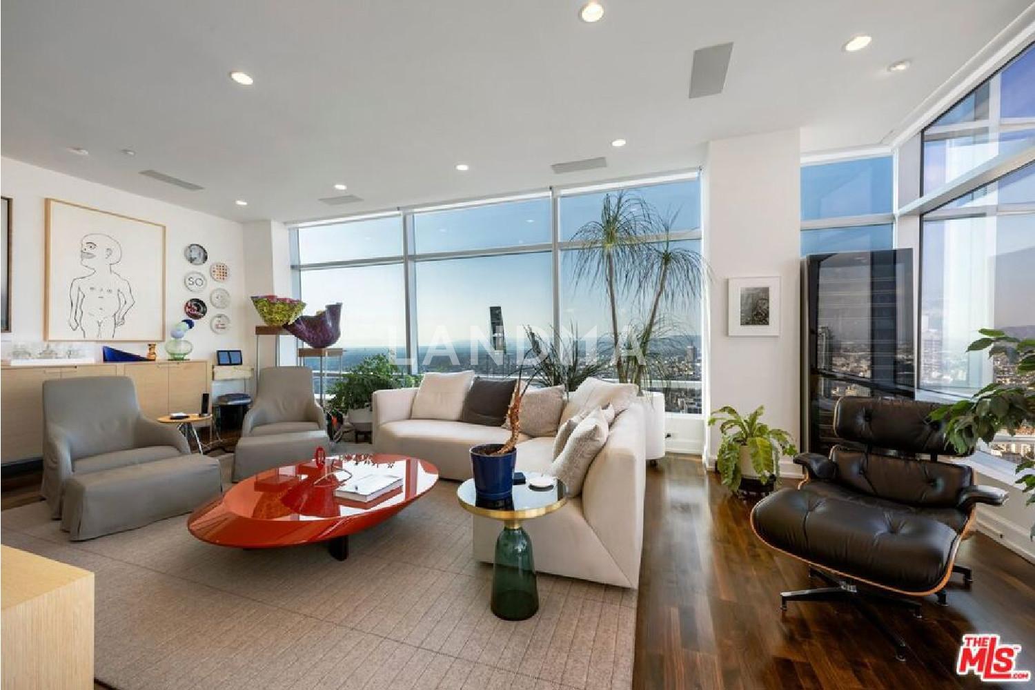900 W Olympic Boulevard #46G 官网图片 19