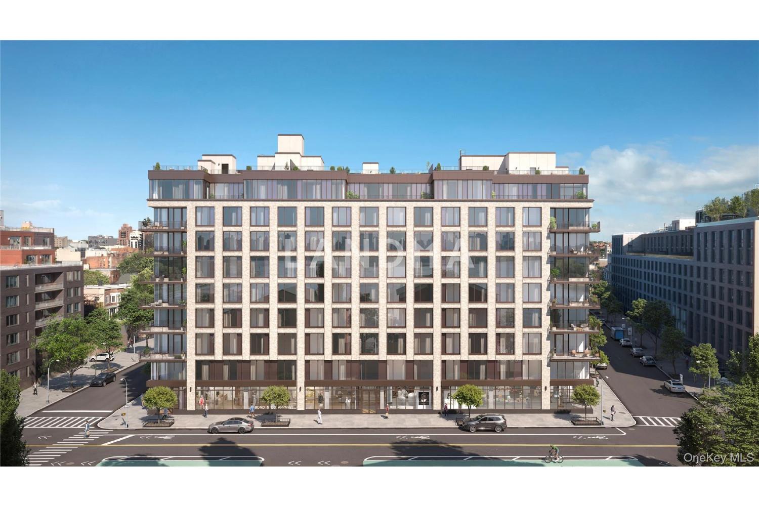 30-55 Vernon Boulevard  Unit 7N 官网图片 5