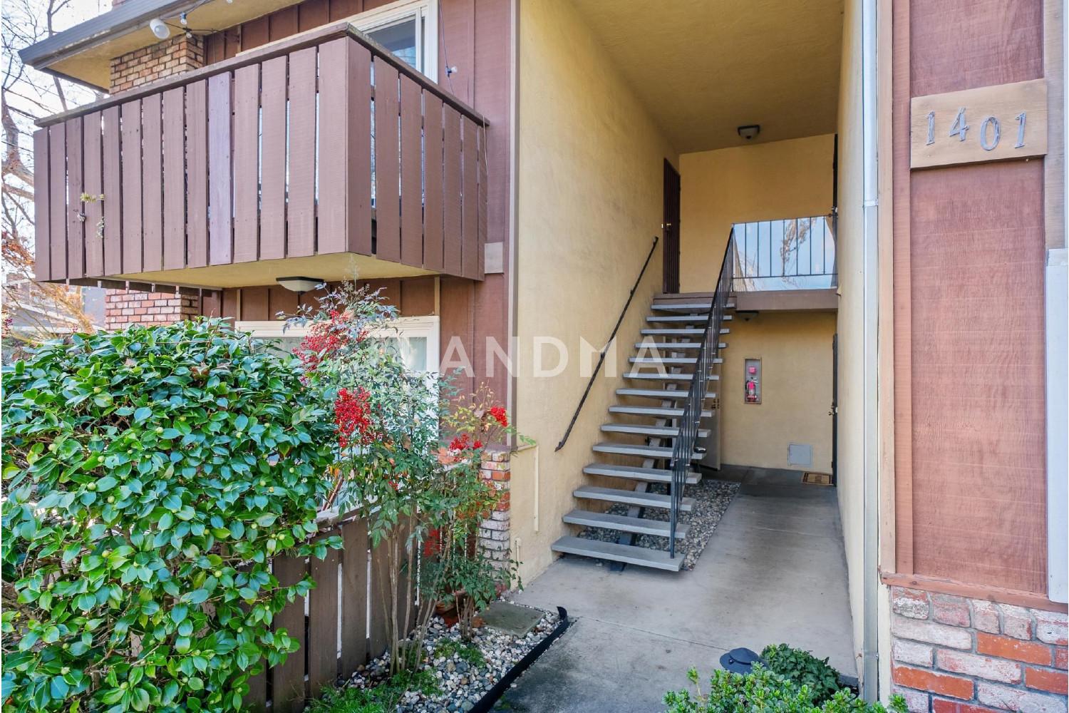 1401 Cottage St #D 官网图片 2
