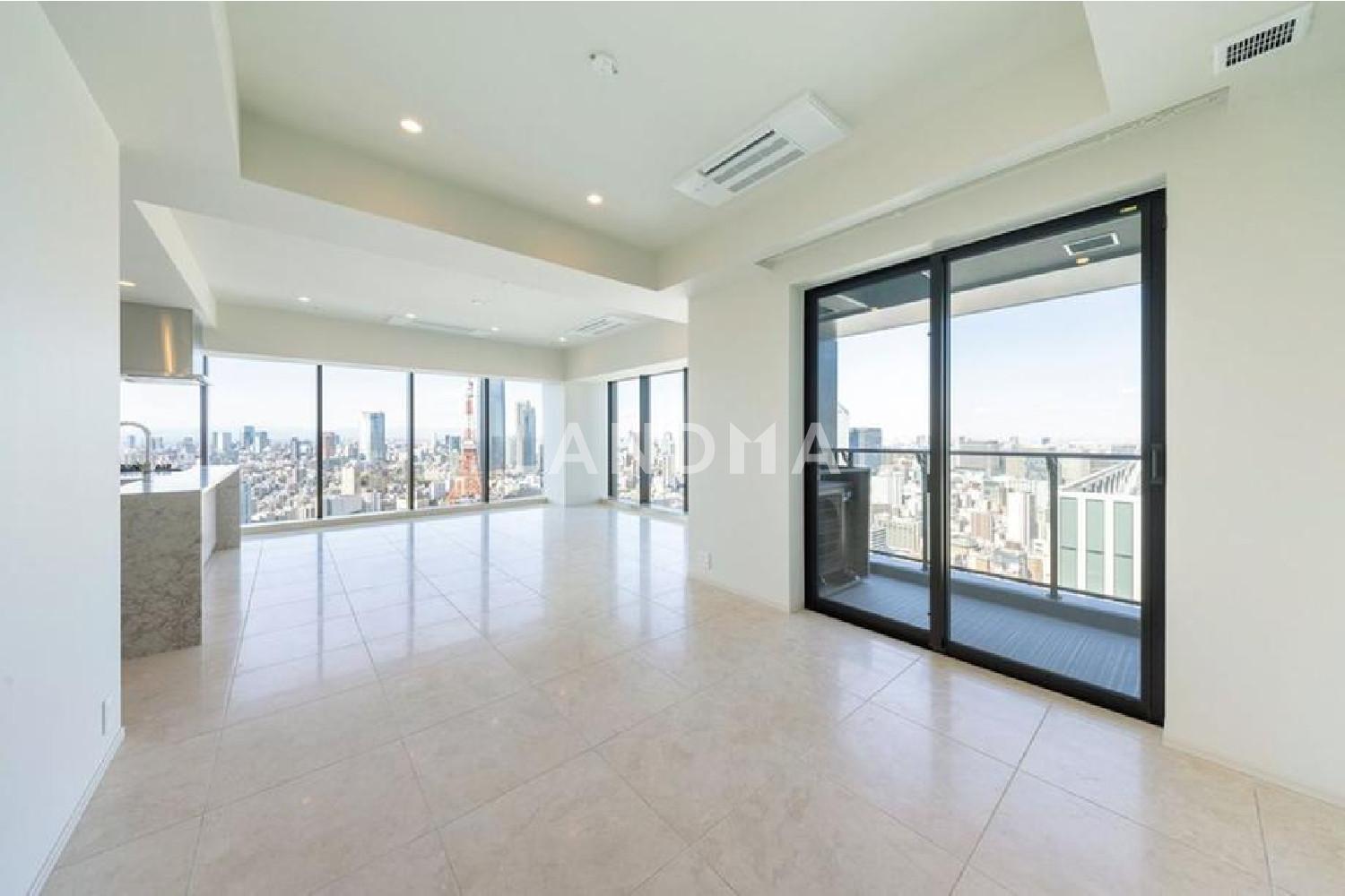 WORLD TOWER RESIDENCE 官网图片 11
