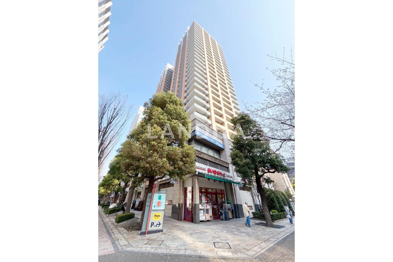 東京パークタワー 官网图片 17