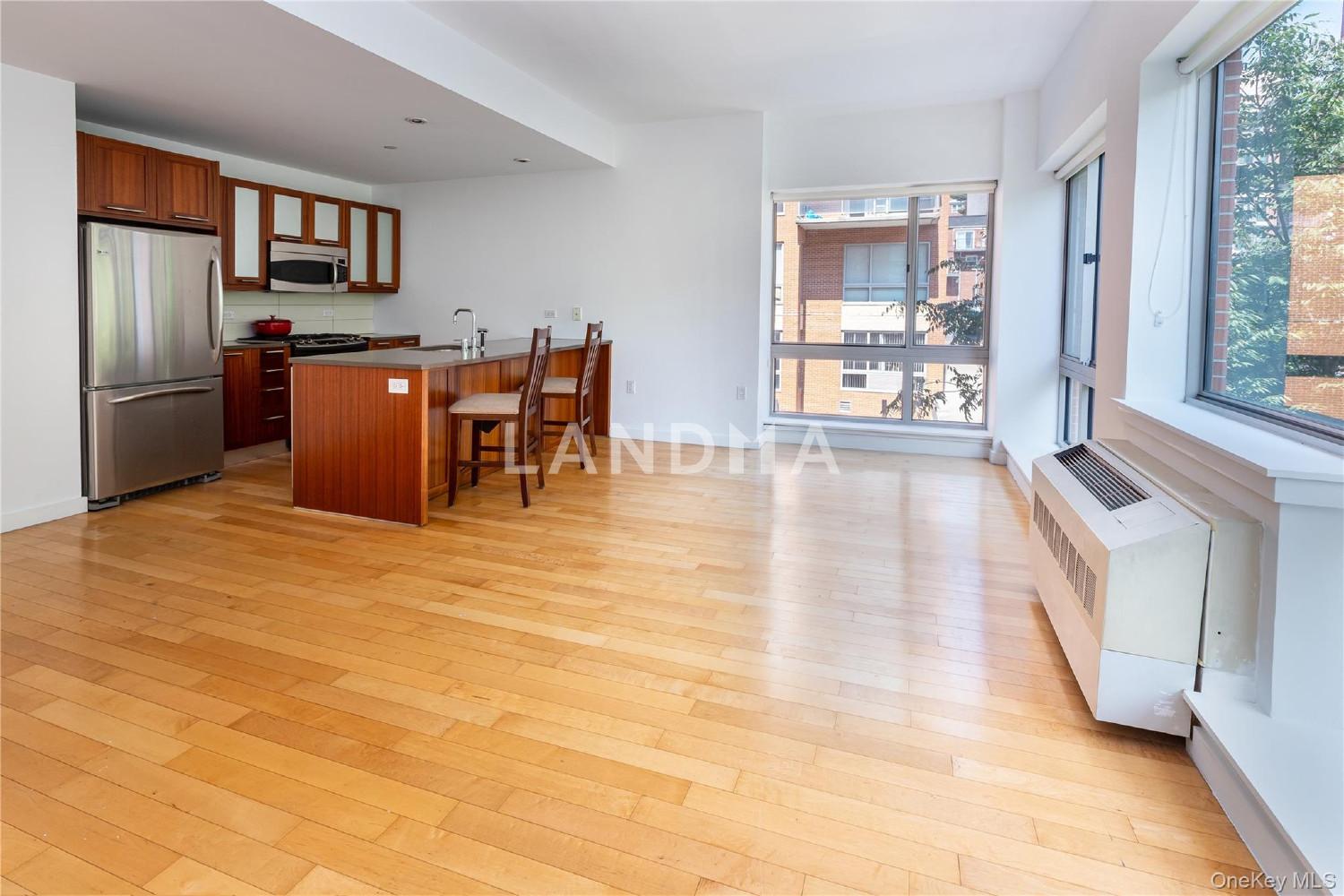 3585 Greystone Avenue  Unit 3D 官网图片 2