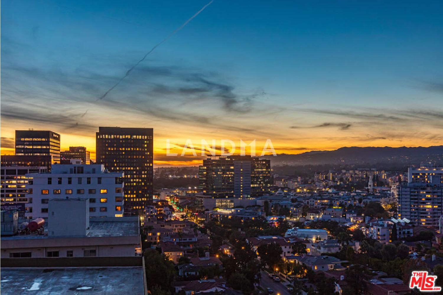 10727 Wilshire Boulevard #1702 官网图片 44