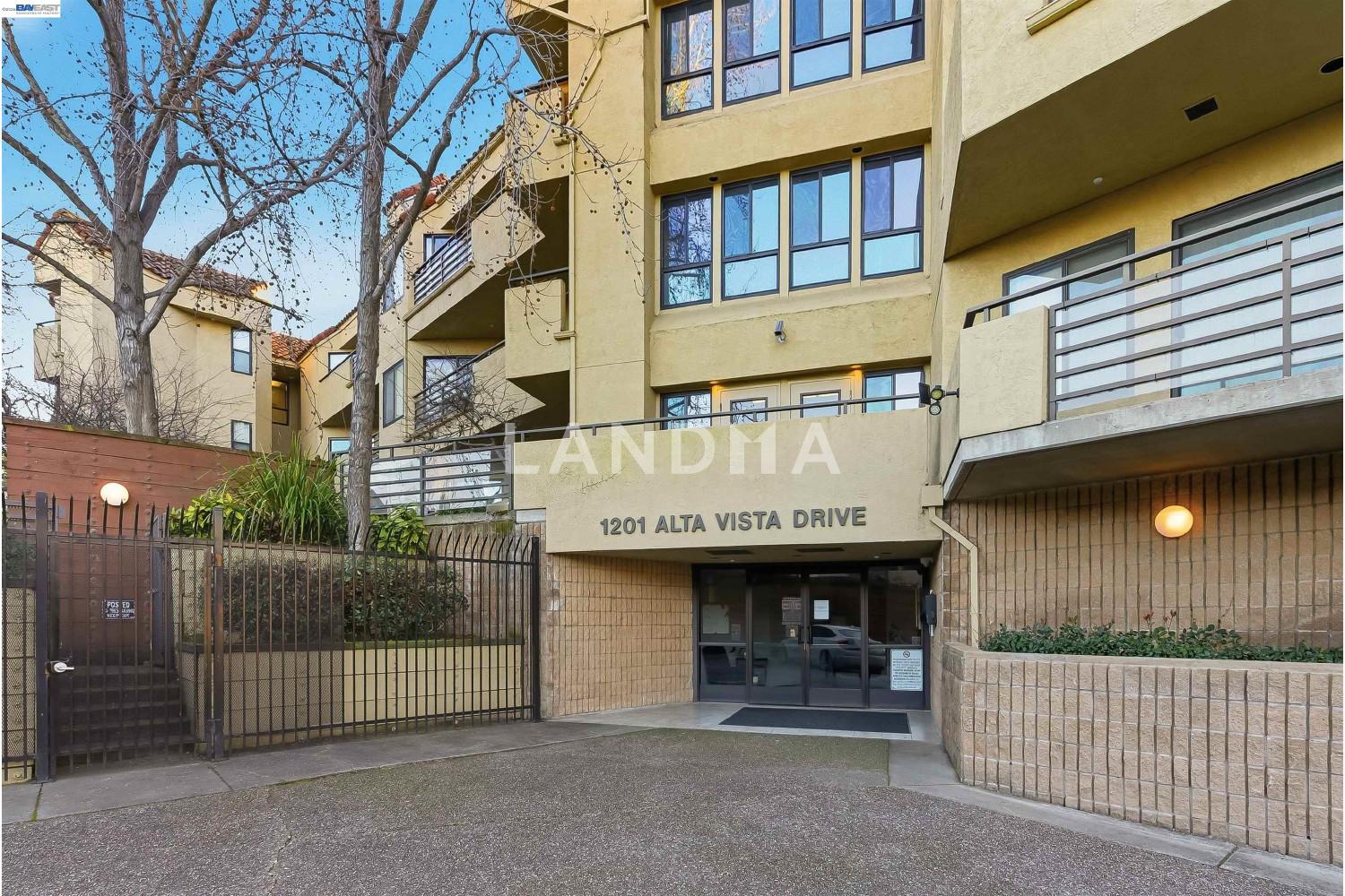 1201 Alta Vista Dr #203 官网图片 3