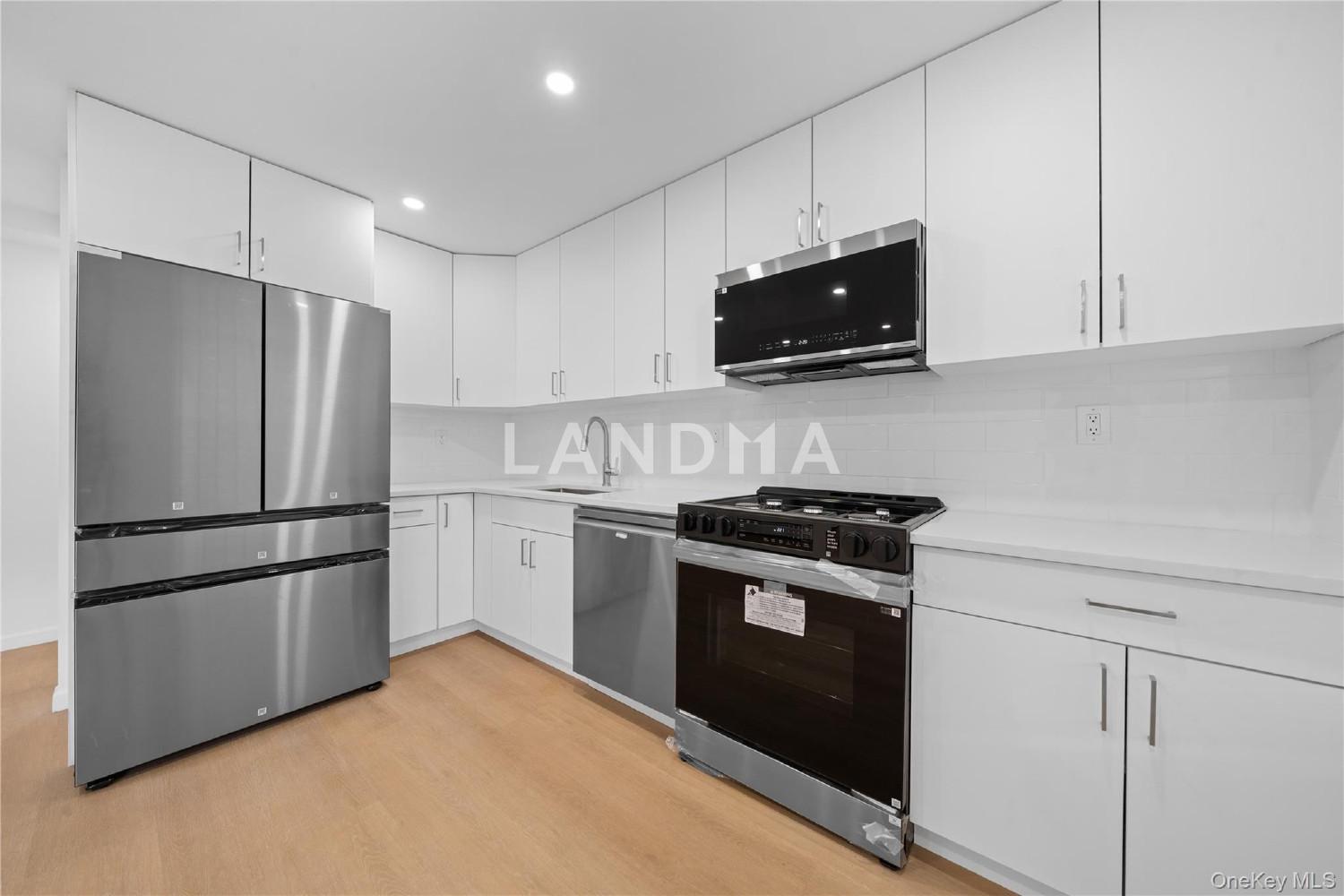 296 W 137th Street  Unit 296A 官网图片 3