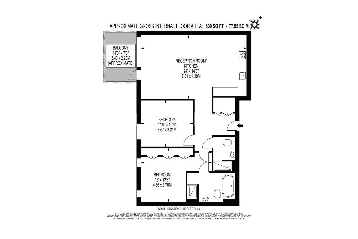 Lewis House 官网图片 22