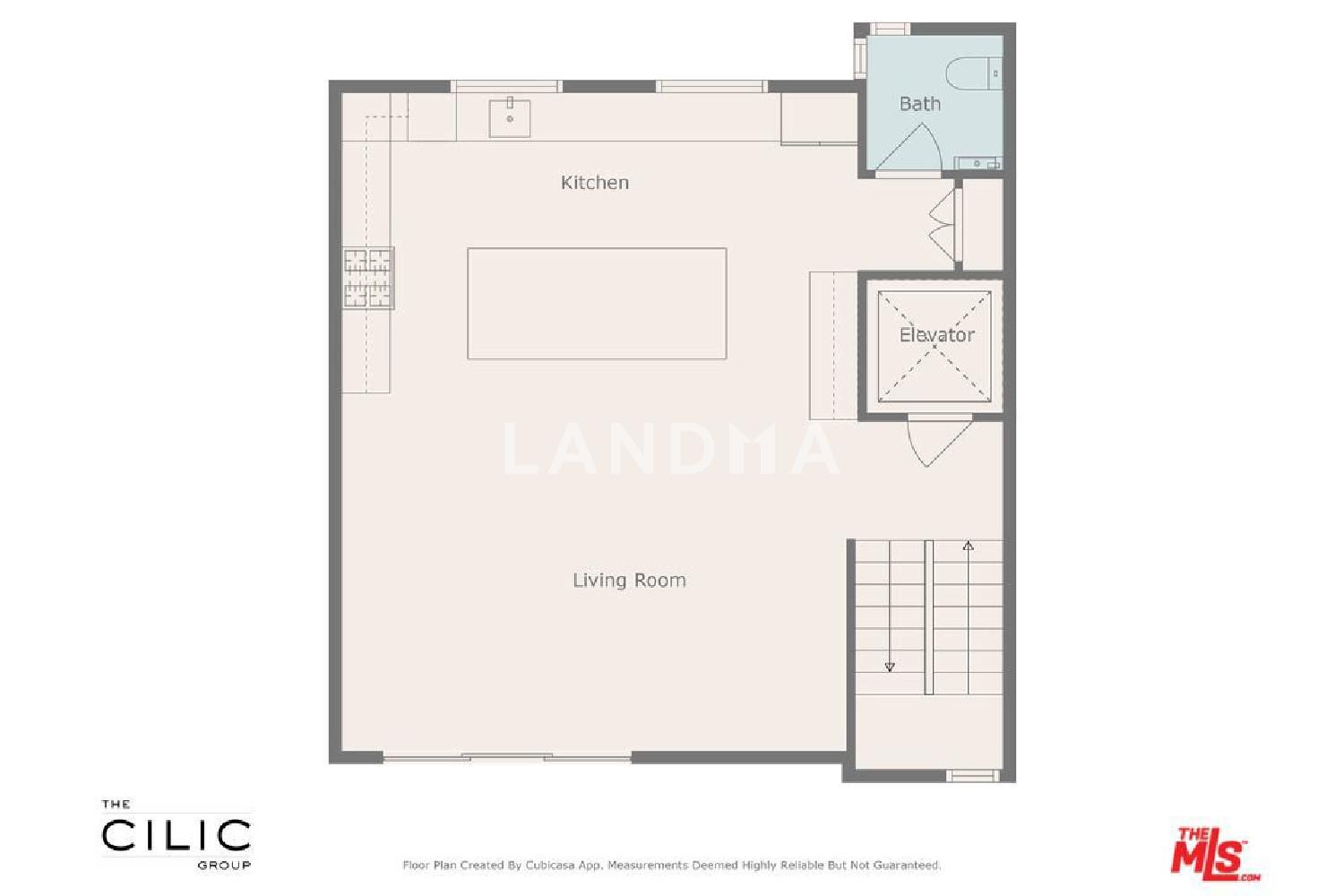 1861 Barry Avenue 官网图片 34