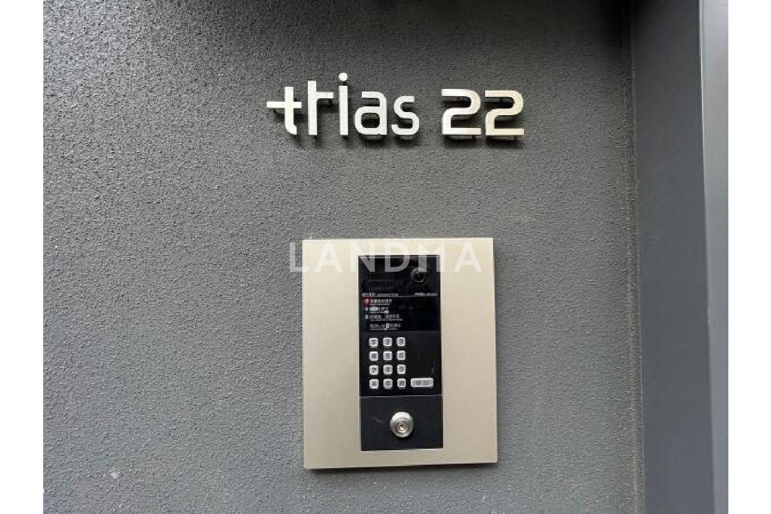 東京都板橋区大原町 一棟売りマンション 92㎡ 官网图片 9
